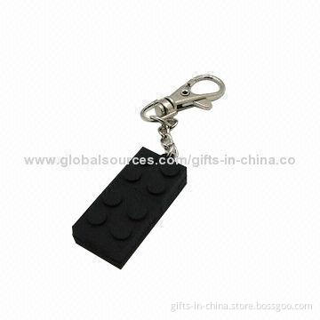 1 to 64GB Mini USB Flash Memory, Customized Logos/Colors Welcomed